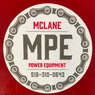 McLane Power Equipment, Toro, Cub Cadet, LS Tractor & Echo Authorized Dealer logo