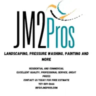 JM2 PROS logo