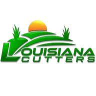 Louisiana Cutters Lawn & Landscape logo