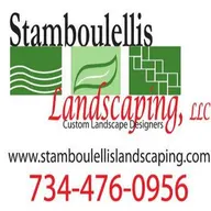 Stamboulellis Landscaping LLC logo