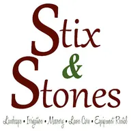 Stix & Stones logo