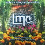 LMC landscape logo