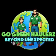 Go Green Haulerz LLC logo