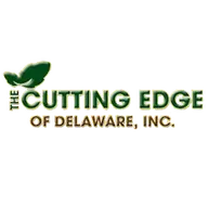 The Cutting Edge of Delaware Inc. logo