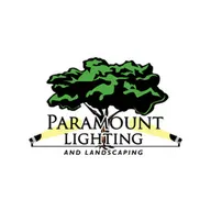 Paramount Landscaping logo