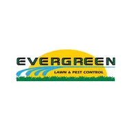Evergreen Lawn & Pest Control logo