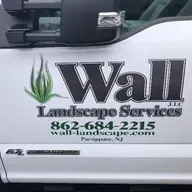 Wall Landscape Services LLC logo