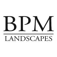 BPM Landscapes logo