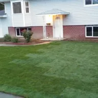 Jw Lawn care LLC logo