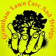 Grantham Lawn Care And Design LLC logo