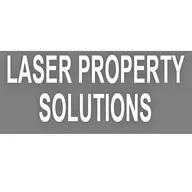 Laser Property Solutions logo