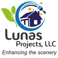 Lunas Projects LLC logo
