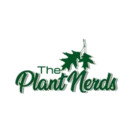 The Plant Nerds logo
