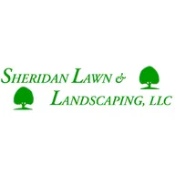 Sheridan Lawn and Landscaping, LLC logo