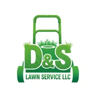 D&S Landscaping and Maintenance logo