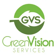 Green Vision Services logo