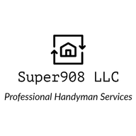 SUPER908 LLC Professional Handyman and Lawnservice logo