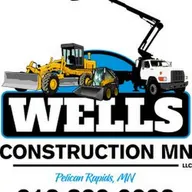 Wells Construction MN LLC logo