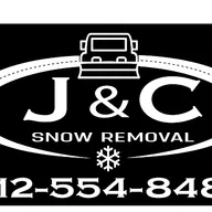 J&C Snow Removal logo