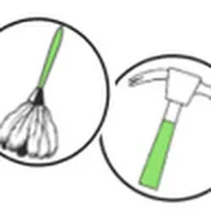 So Clean & Green, LLC logo