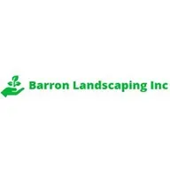 Barron Landscaping Inc logo