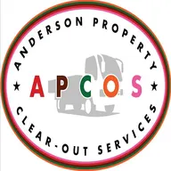 Anderson property clear-out services LLC logo