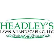 Headley's Lawn & Landscaping, LLC logo
