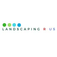 Landscaping R Us logo