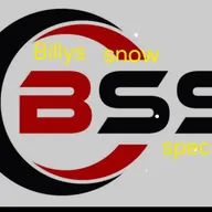 Billys Snow specialist logo