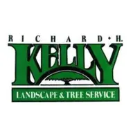 Richard H. Kelly Landscape logo