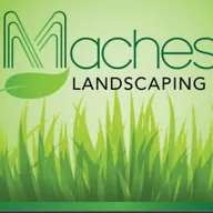 MACHESH LANDSCAPING LLC logo