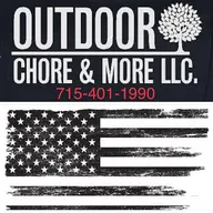 Outdoor Chore and More LLC logo