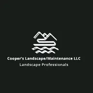 Cooper's Landscape LLC logo