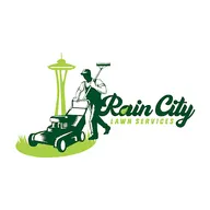 Rain City Lawn Services logo