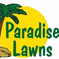 Paradise Lawns logo