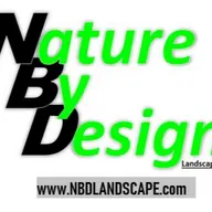 Nature By Design Landscape, Inc logo
