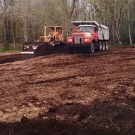 Topsoil Dirt Cheap logo