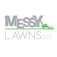 Messy Lawns, LLC. logo