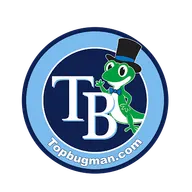 Top Bugman, LLC logo
