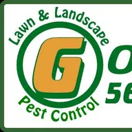 Gonzalez Lawn and Landscape Services logo