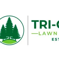 Tri-Cities Lawn Service logo