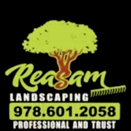 Reasam Landscaping & lawn Care Services Inc logo