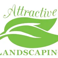 Attractive Landscaping logo