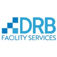 DRB Facility Services logo