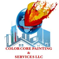 Color Core Painting & Services LLC logo