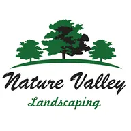 Nature Valley Landscaping logo