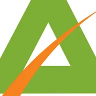 Alex's Small Engine Center logo
