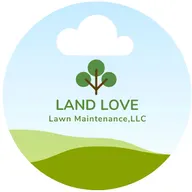 Land Love Lawn Maintenance, LLC logo