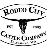 Rodeo City Enterprises LLC logo