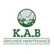 KAB Grounds Maintenance Inc logo